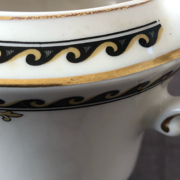 Syracuse China Athena Creamer - Picture 8 of 14